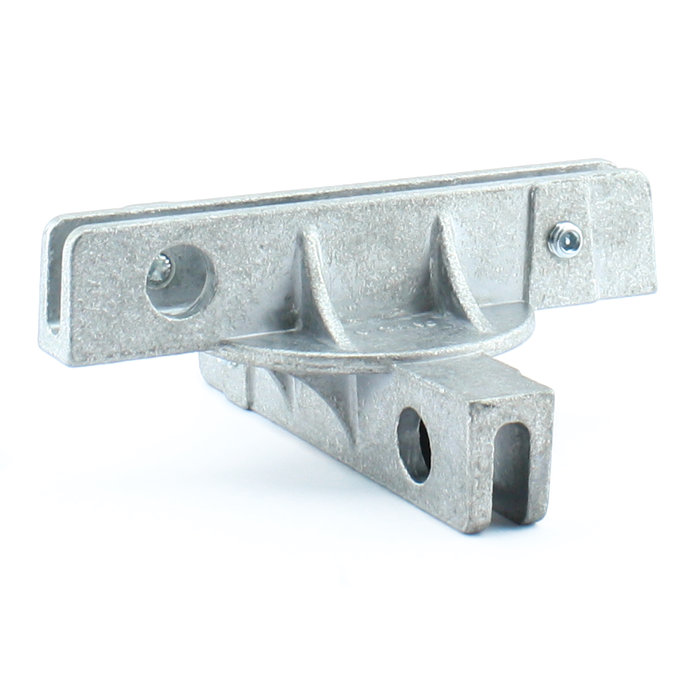 Bracket Cross Mounting