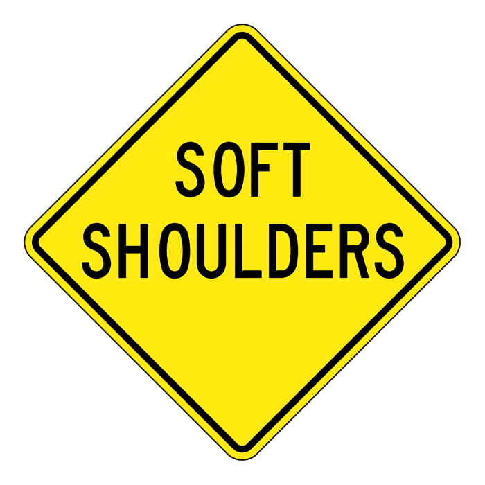 WA29, Soft Shoulders, 60x60cm