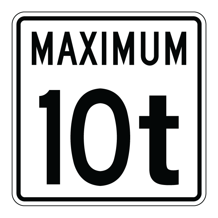 RB63B, Maximum Weight, 60x60cm