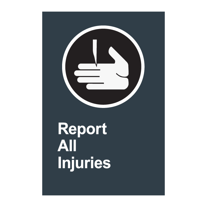 M19 CSA Report All Injuries