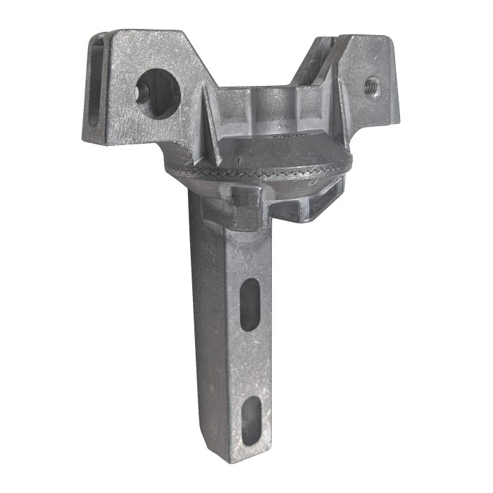 Post Bracket U-Channel