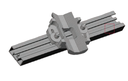 Bracket Mast Arm  Assembly 18"