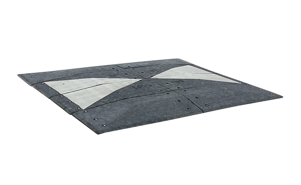 Speed Cushion