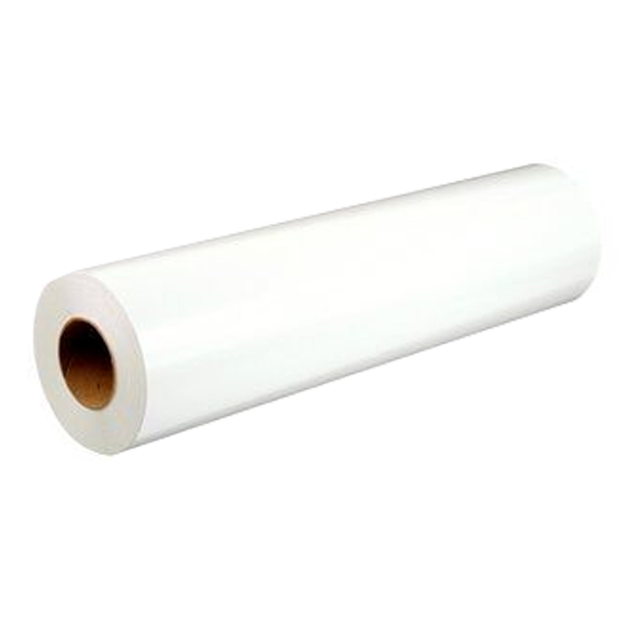 High Intensity Grade Prismatic Sheeting, White, 36" x 150',3M,3930