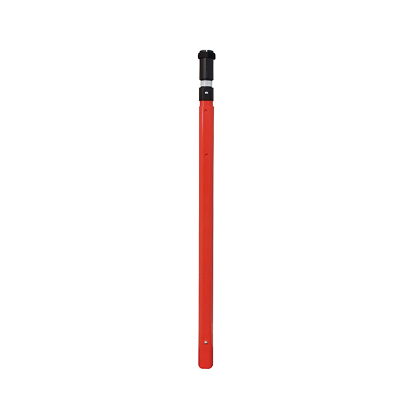 Stop/Slow Paddle Adjustable Handle