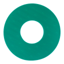 [2923] Hydrant Flow Indicator Green