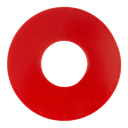 [2925] Hydrant Flow Indicator Red