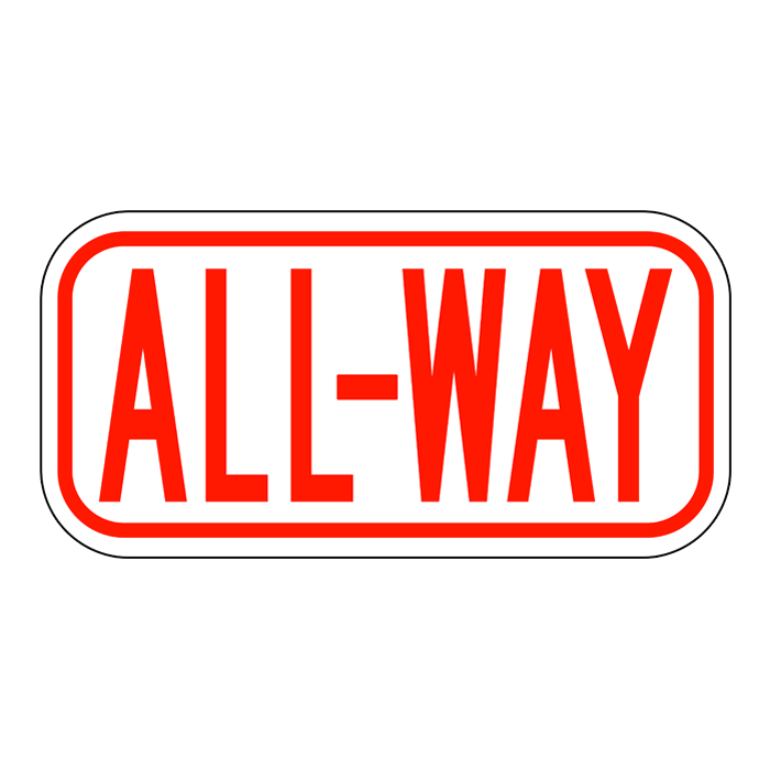 RA1T, All-Way Tab, 30x15cm