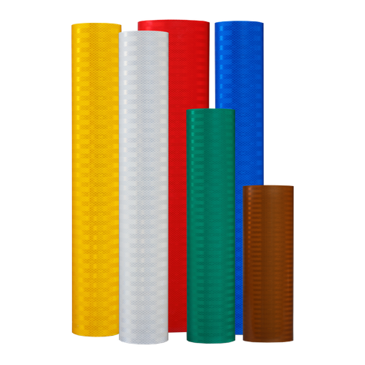 Sign Films &amp; Reflective Sheeting / 3M Engineer Grade Prismatic 3430 Series