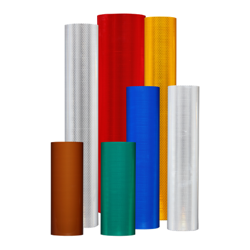 Sign Films &amp; Reflective Sheeting / 3M Diamond Grade 4000 Series