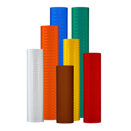 Sign Films &amp; Reflective Sheeting / 3M High Intensity Grade 3930 Series