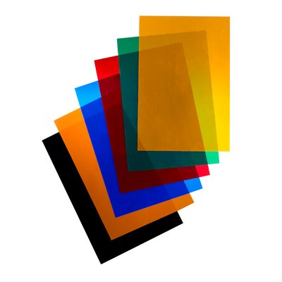 Sign Films &amp; Reflective Sheeting / 3M ElectroCut Film 1170 Series