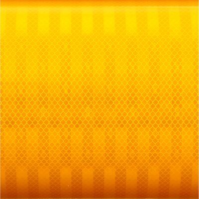 Sign Films &amp; Reflective Sheeting / 3M Engineer Grade Prismatic 3430 Series / Yellow 3431
