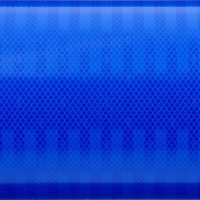 Sign Films &amp; Reflective Sheeting / 3M Engineer Grade Prismatic 3430 Series / Blue 3435