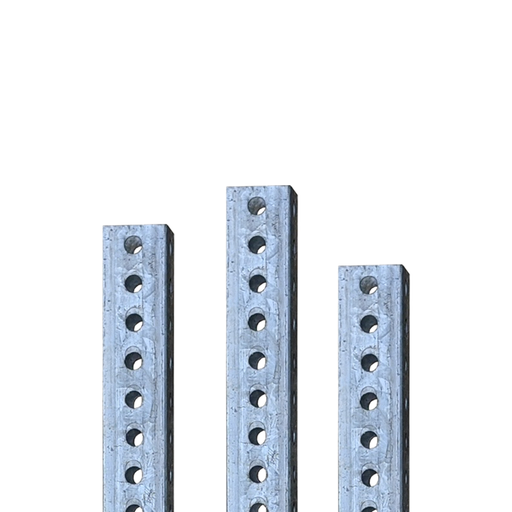 Posts and Hardware / Sign Posts / Square