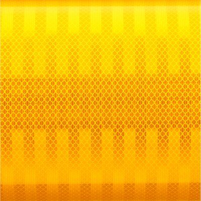Sign Films &amp; Reflective Sheeting / 3M High Intensity Grade 3930 Series / Yellow 3931