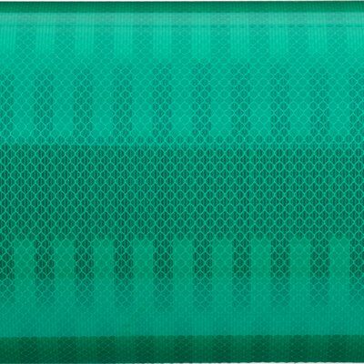 Sign Films &amp; Reflective Sheeting / 3M High Intensity Grade 3930 Series / Green 3937