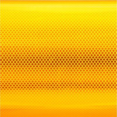 Sign Films &amp; Reflective Sheeting / 3M Diamond Grade 4000 Series / Yellow 4091