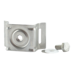 [3004] Bracket Flared Leg