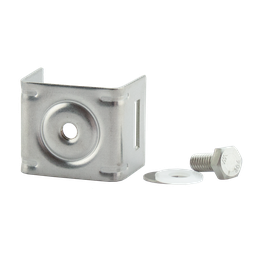 [3003] Bracket Straight Leg