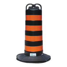 [3904] Channelizer TC54 and Tire Ballast