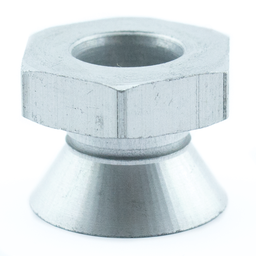 [4618] Nut Vandal-Resistant Breakaway 3/8"