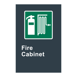 E14 CSA Fire Cabinet