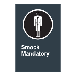 M23 CSA Smock Mandatory