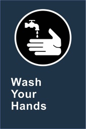 M32 CSA Wash Your Hands