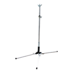 [4510] Sign Stand, Uniflex Single Spring