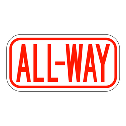 RA1T, All-Way Tab, 30x15cm
