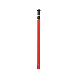 [137] Stop/Slow Paddle Adjustable Handle